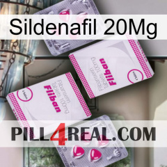 Sildenafil 20Mg 33